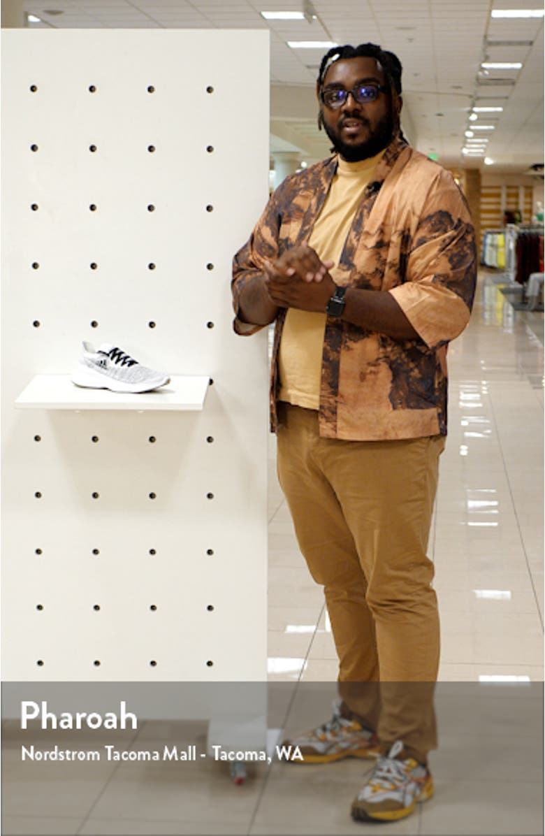 Futurenatural Knit Running Shoe, sales video thumbnail