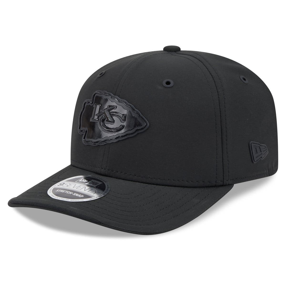 selected Black
