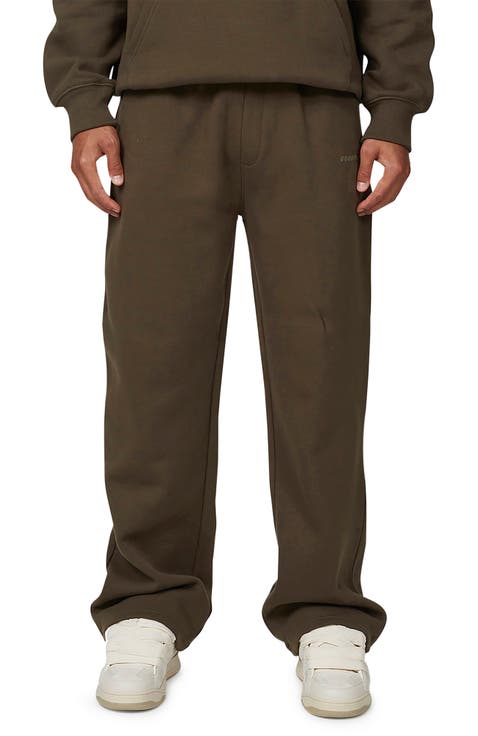 Vintage  Tonal Baggy Jogger