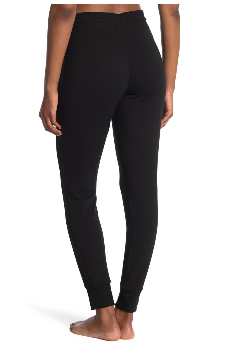 90 DEGREE BY REFLEX Terry Brushed Joggers, Alternate, color, 