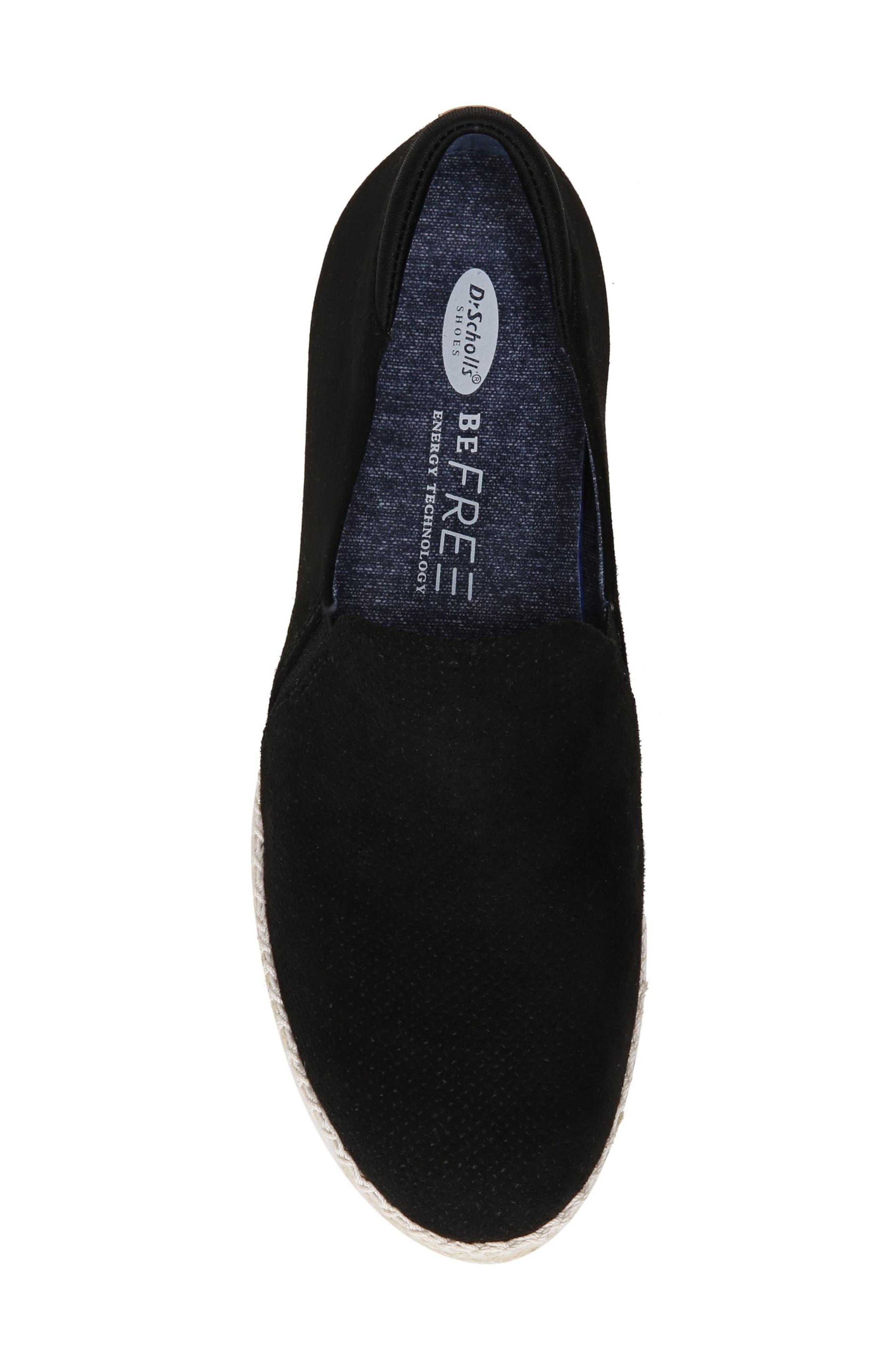 Dr. Scholl's Frankley Espadrille Slip-On, Alternate, color, 