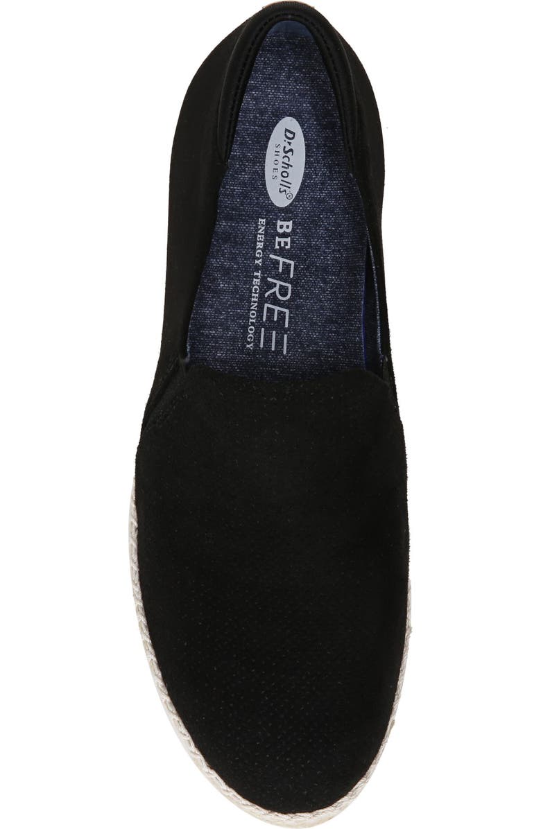 Dr. Scholl's Frankley Espadrille Slip-On, Alternate, color,