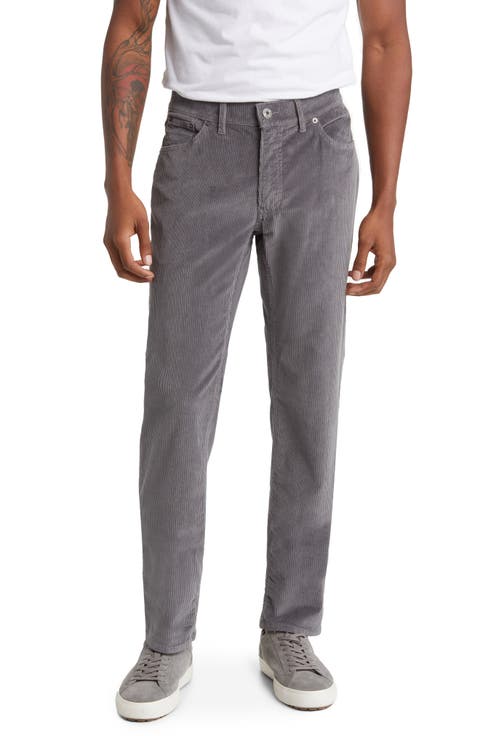 Chuck Five-Pocket Corduroy Pants