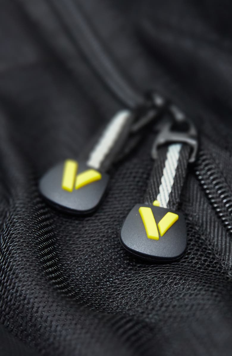 Veer Foldable Storage Basket for Cruiser, Alternate, color, Black