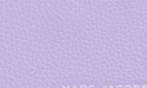 Shop Marc Jacobs The Continental Leather Wristlet