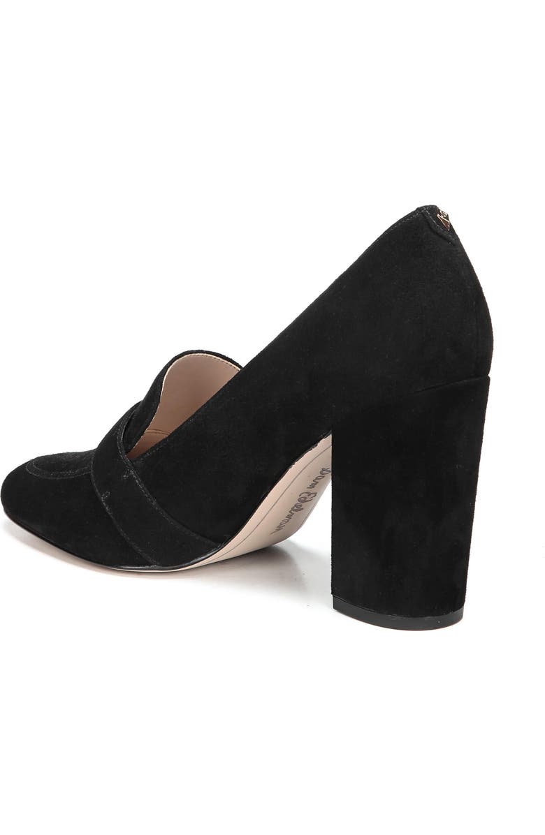 Sam Edelman Ellison Loafer Pump, Alternate, color,