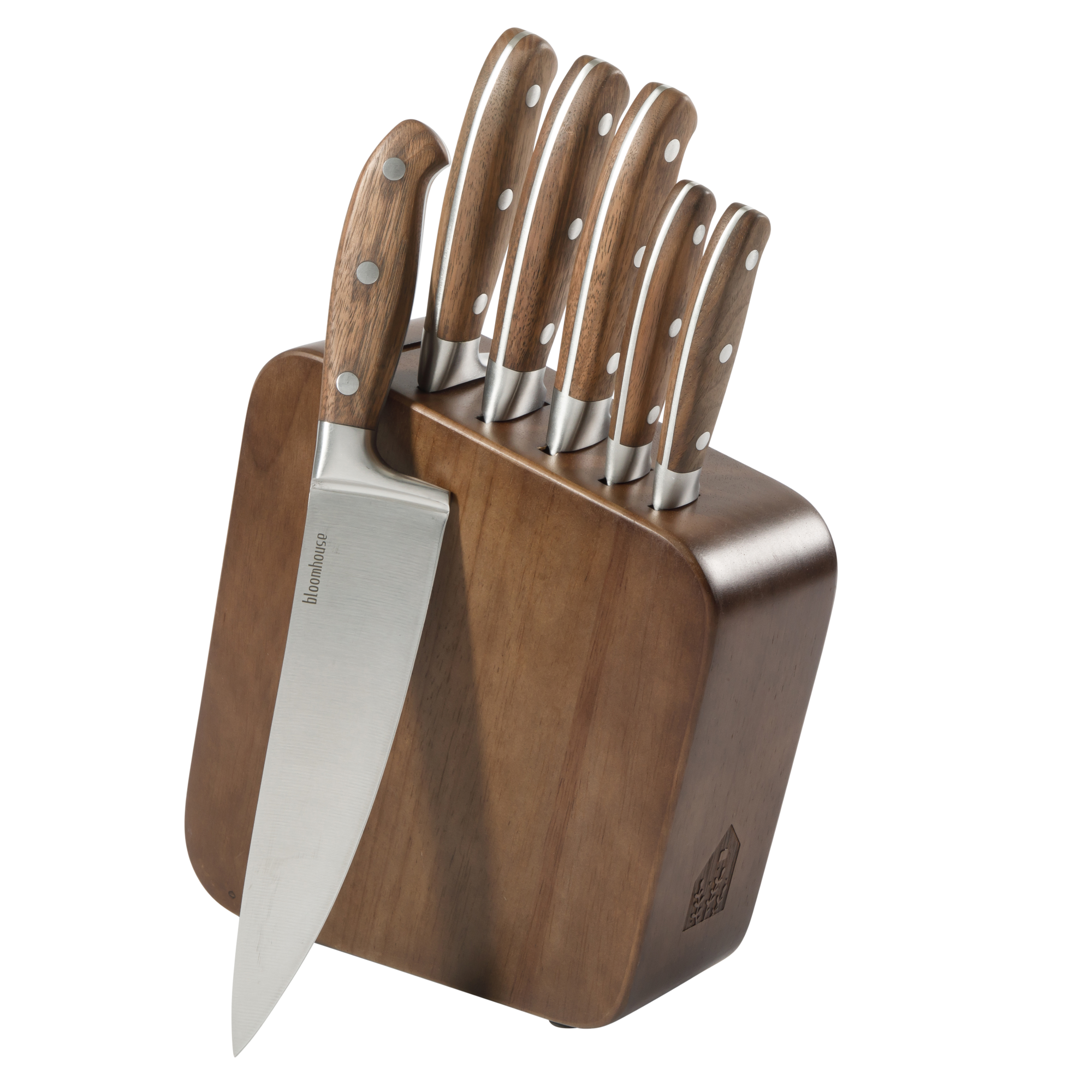 selected Natural Wood