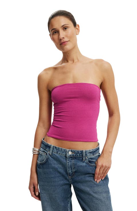 Women's All Day Tube Top