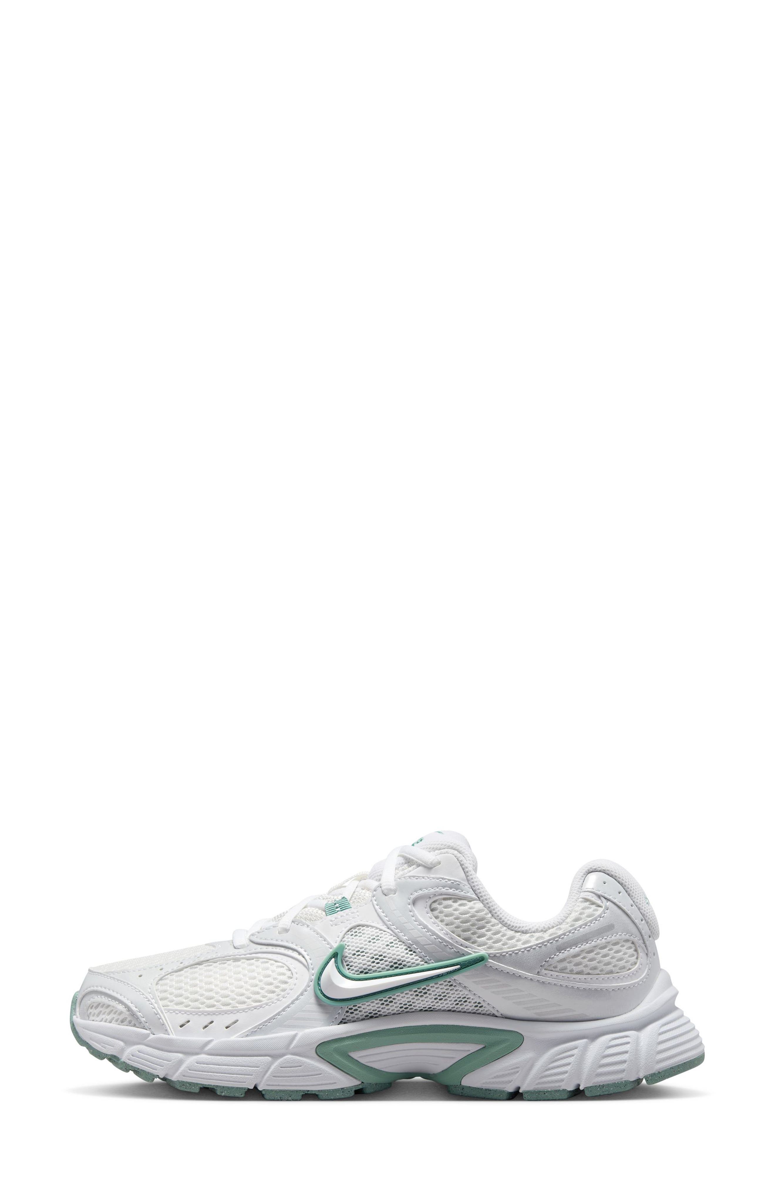Nike V5 RNR Sneaker, Alternate, color, Summit White/ Grey/ Cannon