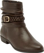 Comfortview The Mickey Bootie