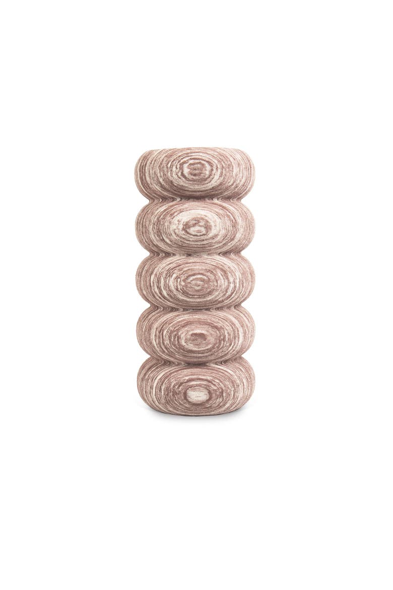 Soothe & Restore Sculpted Roller 30cm, Main, color, Cocoa Marble