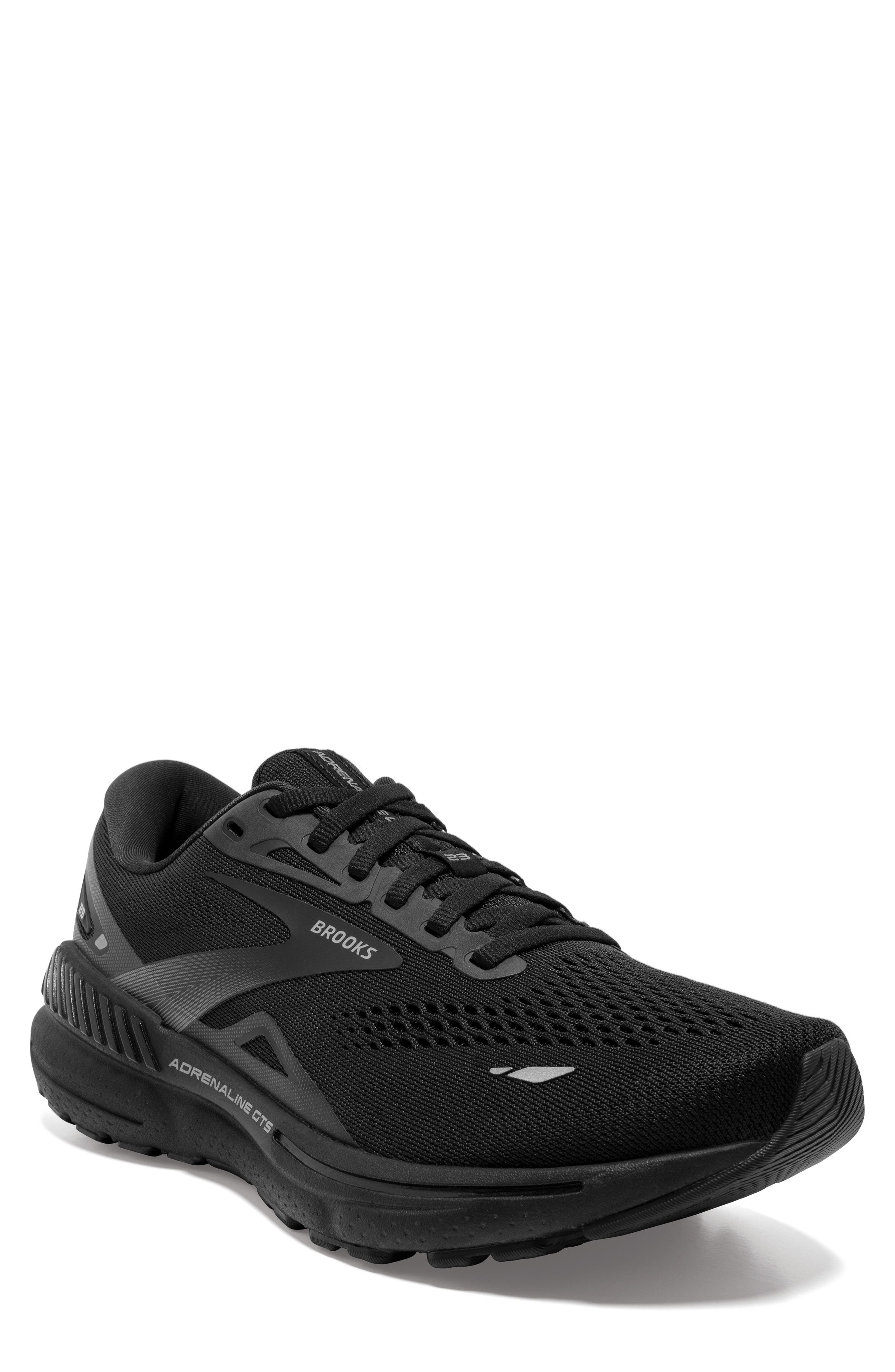 Brooks Adrenaline GTS 23 Running Sneaker, Main, color, 