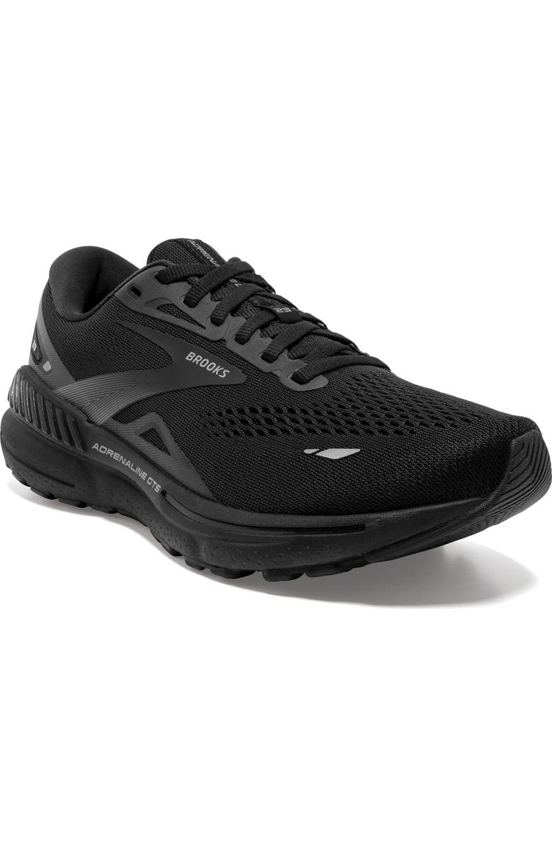 Brooks Adrenaline GTS 23 Running Sneaker, Main, color,