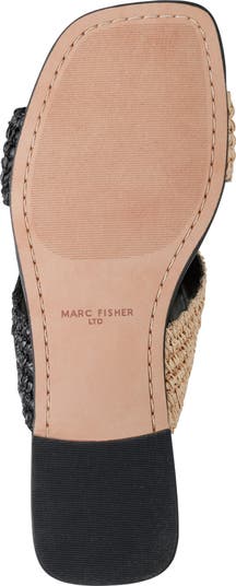 Navie Slide Sandal