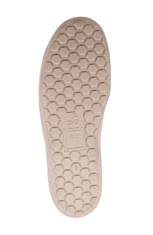 Shushop Rooney High-top Sneaker In Brown