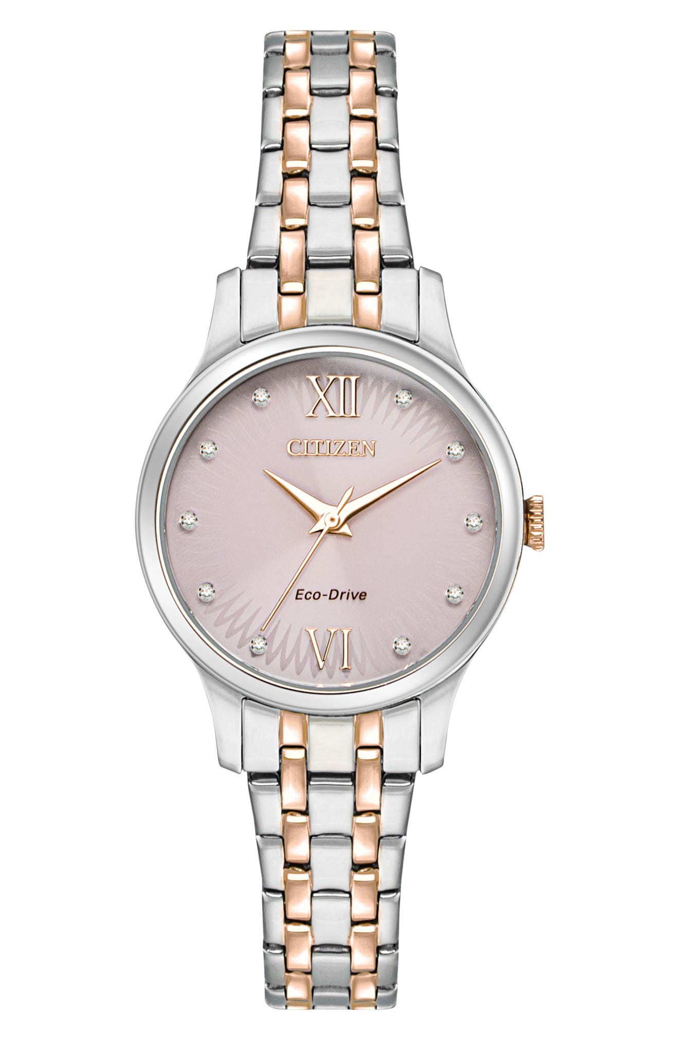 Citizen Classic Bracelet Watch, 31mm