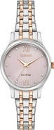 Citizen Classic Bracelet Watch, 31mm