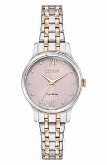 Citizen Classic Bracelet Watch, 31mm