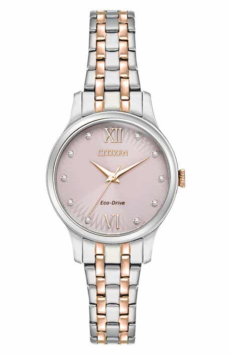 Citizen Classic Bracelet Watch, 31mm