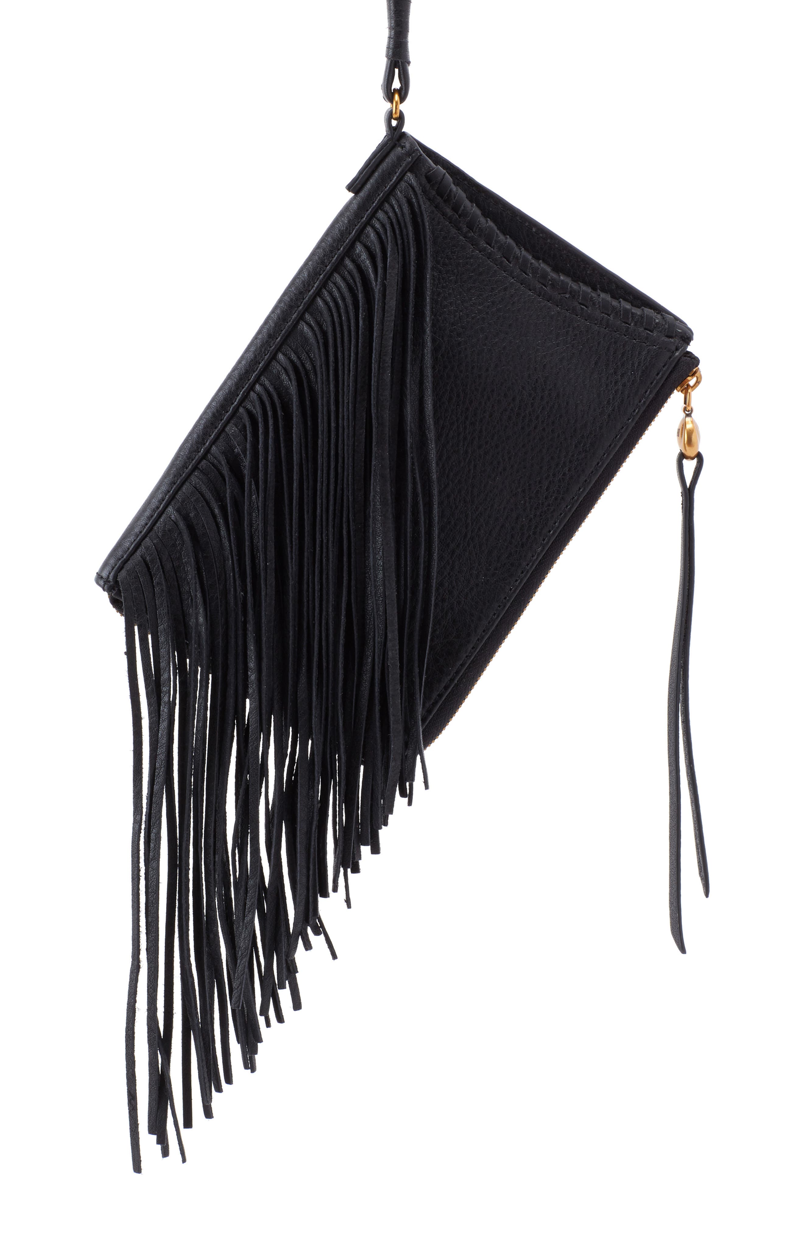 HOBO Moxie Leather Crossbody Bag, Alternate, color, 