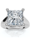 selected 14K White Gold
