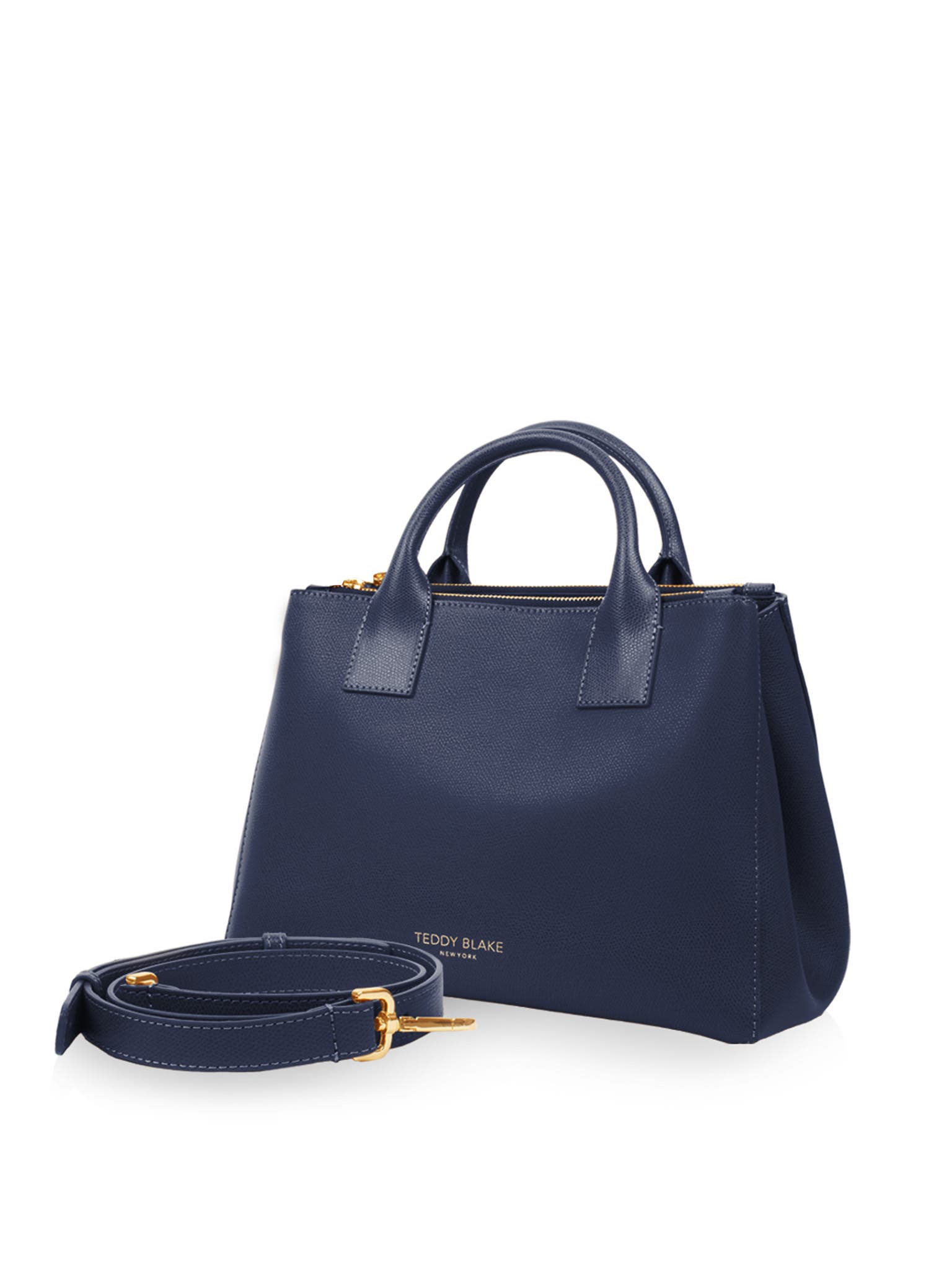 Bella Palmellato 12", Alternate, color, Navy
