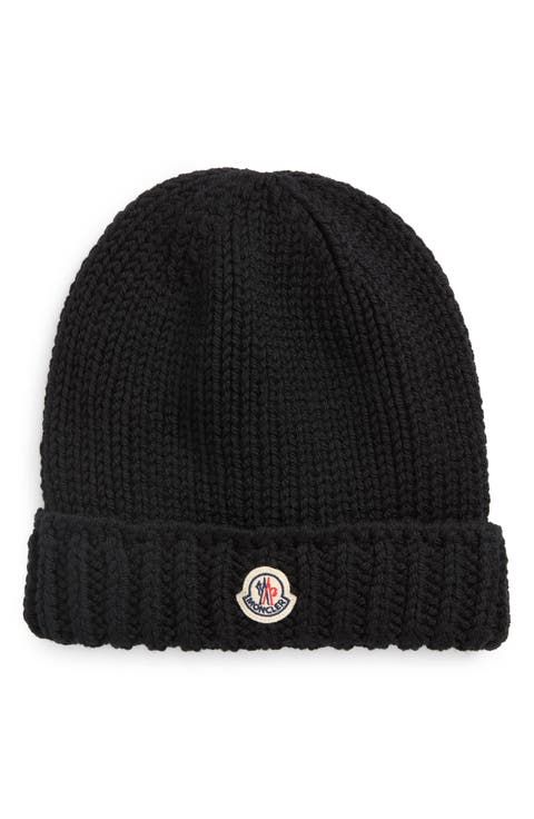 Kids' Virgin Merino Wool Beanie (Little Kid & Big Kid)