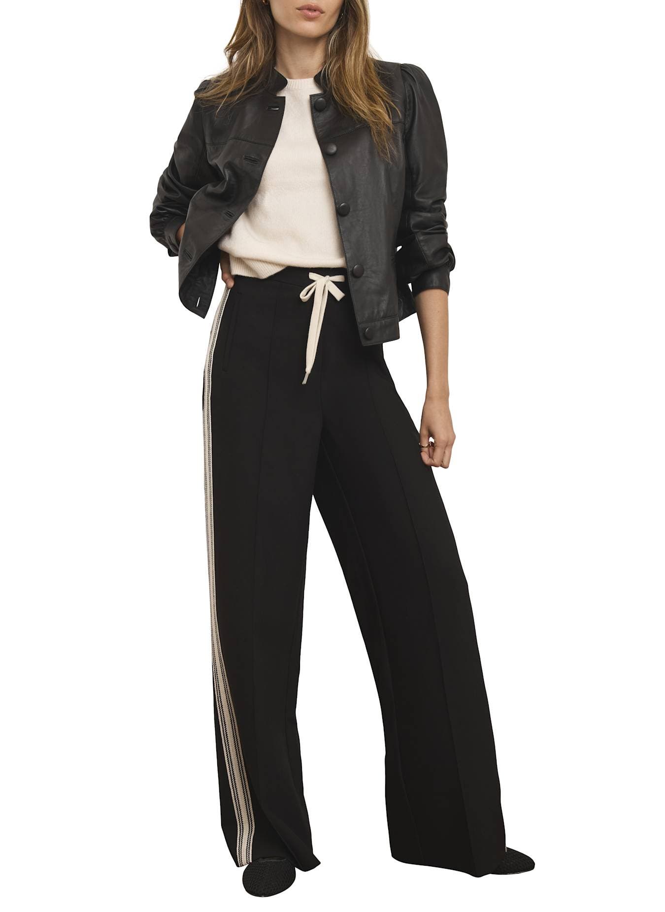 selected Black