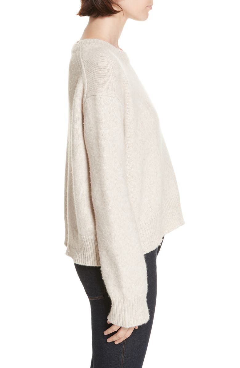 Jenni Kayne Atlas Sweater, Alternate, color, 