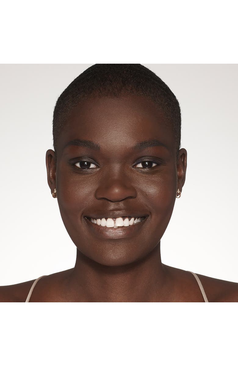 Estée Lauder BrowPerfect 3D All-In-One Eyebrow Pencil & Gel Styler Multi-Tasker, Alternate, color, Blackened Brown