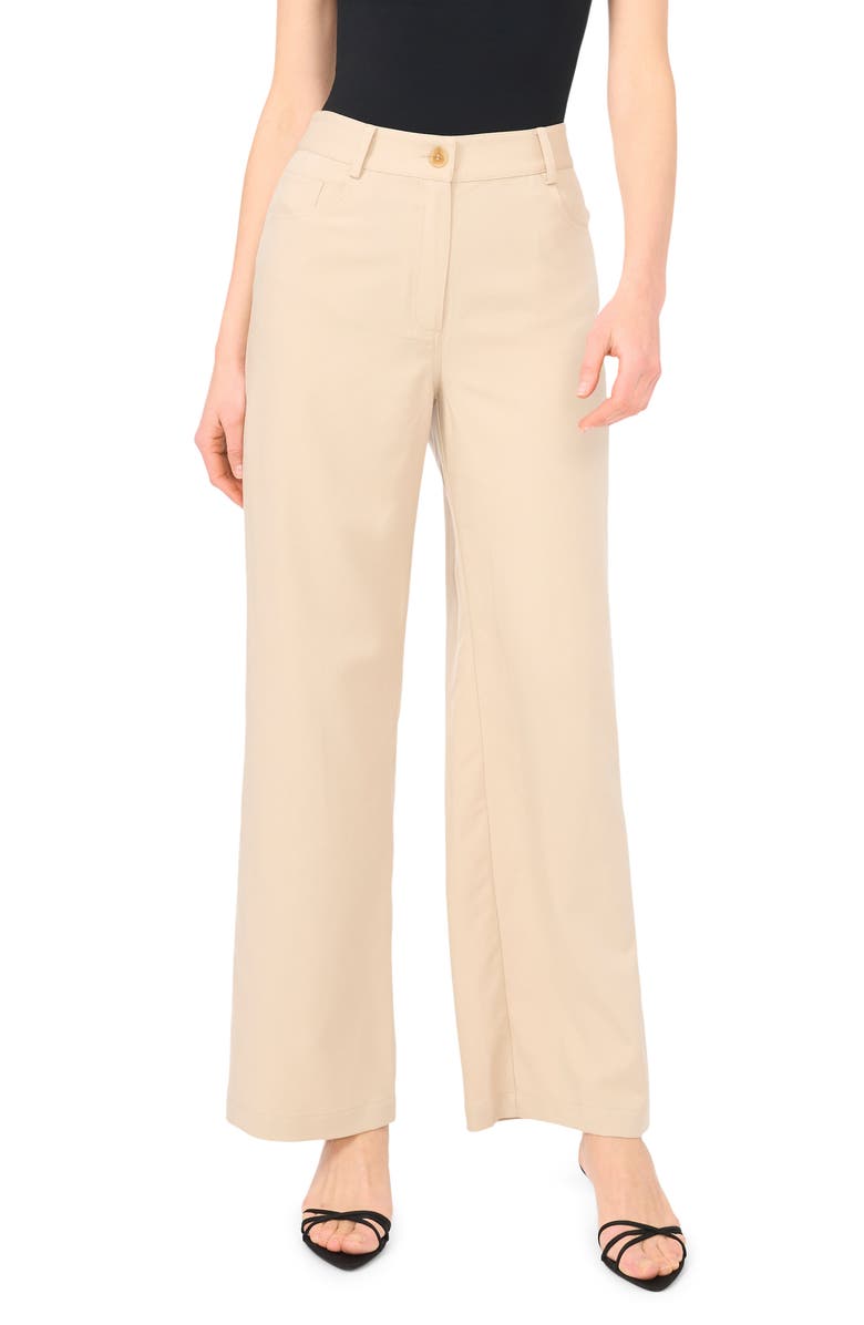 1.STATE Straight Leg Pants, Main, color, Peppercorn