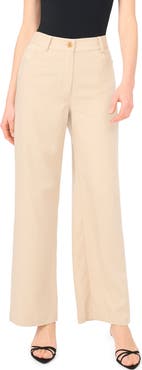 1.STATE Straight Leg Pants