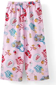Cotton On Kids Kid's Gigi Wide Leg Pant