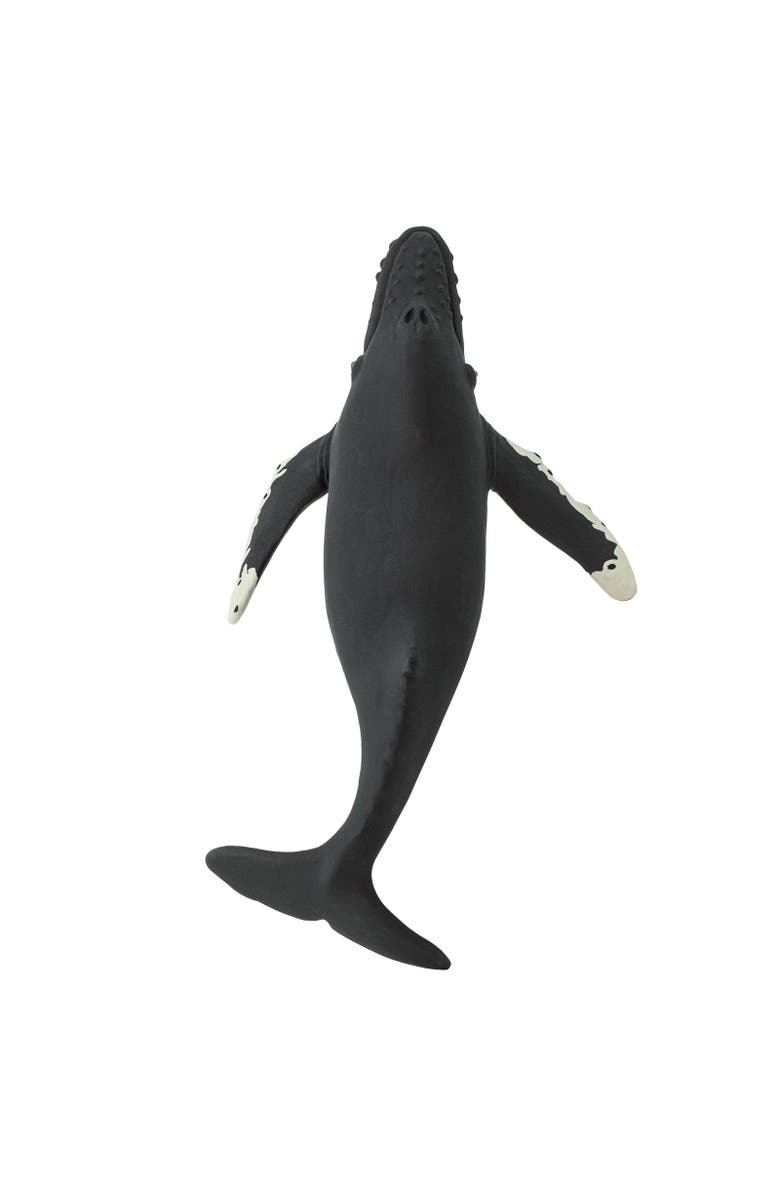 Safari Ltd. Humpback Whale Toy, Alternate, color, NO COLOR