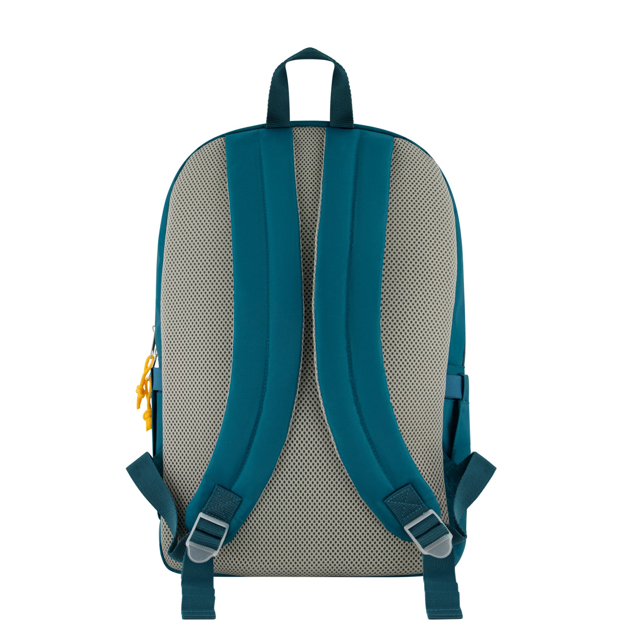 Scooby Doo Mystery Machine Pouch Backpack, Alternate, color, Green