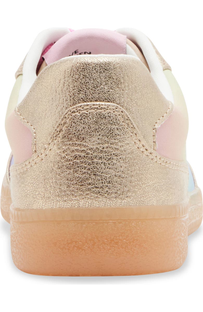 Steve Madden Kids' JQuad Sneaker, Alternate, color,