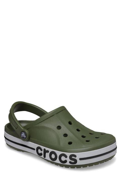 Bayaband Clog