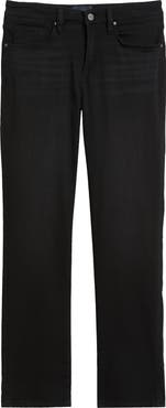 34 Heritage Charisma Relaxed Straight Leg Jeans