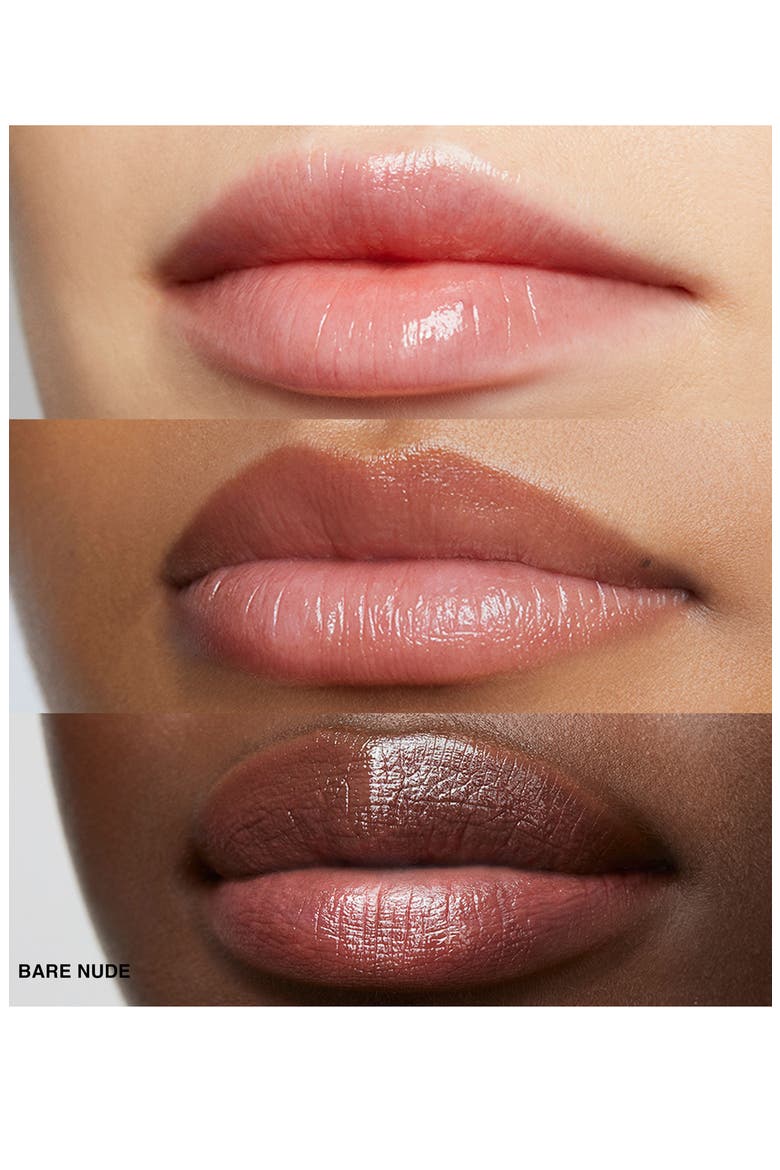 Extra Lip Tint Sheer Oil-Infused Tinted Lip Balm, Alternate, color, Z/DNUBARE NUDE
