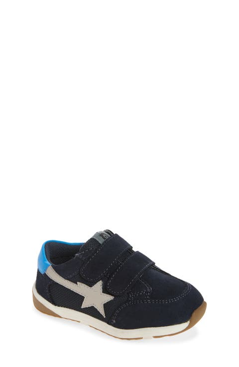 Kids' Star Track Sneaker