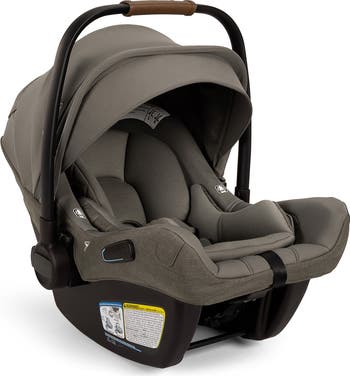 Nuna pipa lite car fashion seat