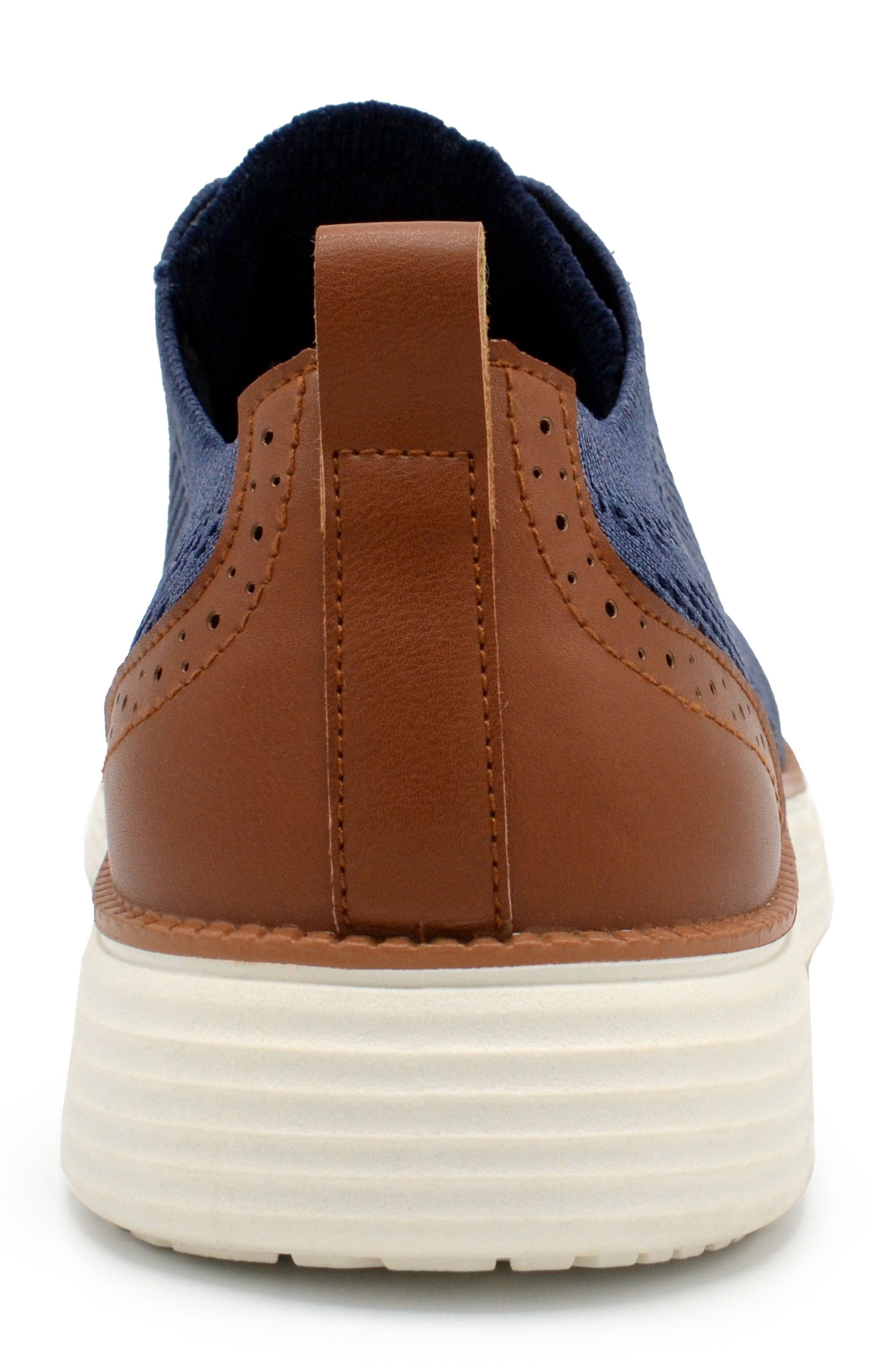 Everyday Oxford, Alternate, color, NAVY