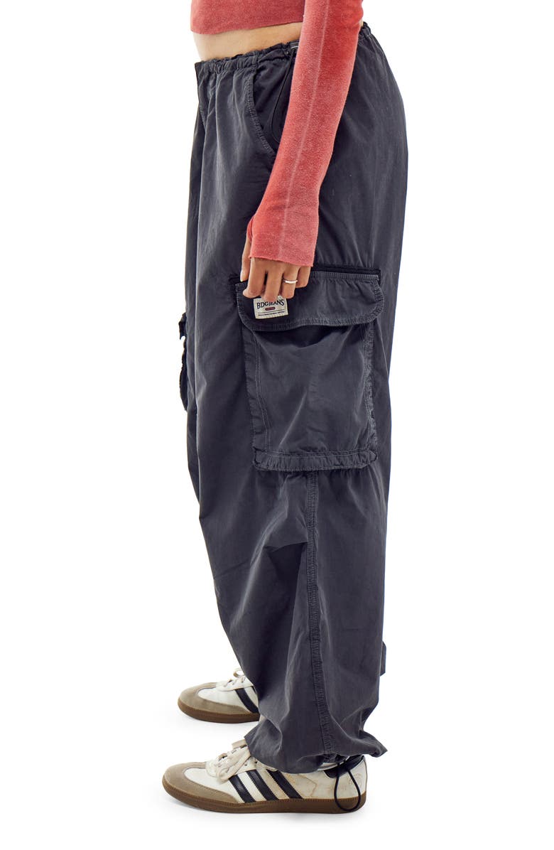 BDG Urban Outfitters Cotton Cargo Joggers, Alternate, color,