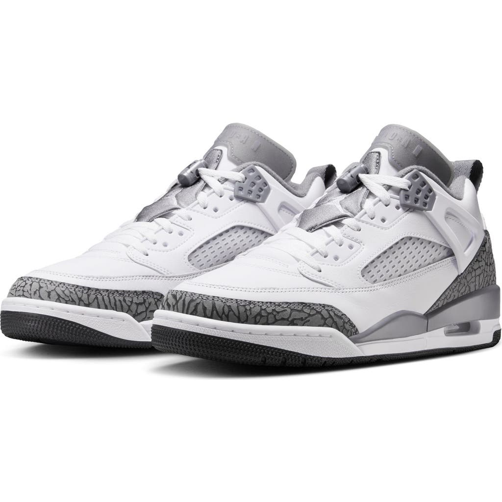 Nike Spizike Low Sneaker
