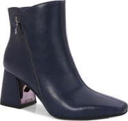 NINETY UNION Lyona Faux Leather Bootie