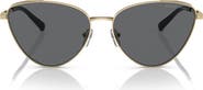 Michael Kors 59mm Cat Eye Sunglasses