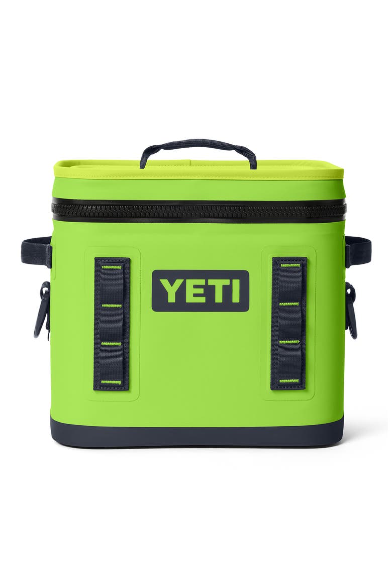 Hopper Flip 12 Cooler, Main, color, VENOM