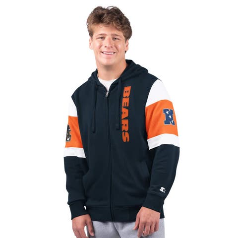 Starter zip up hoodie online