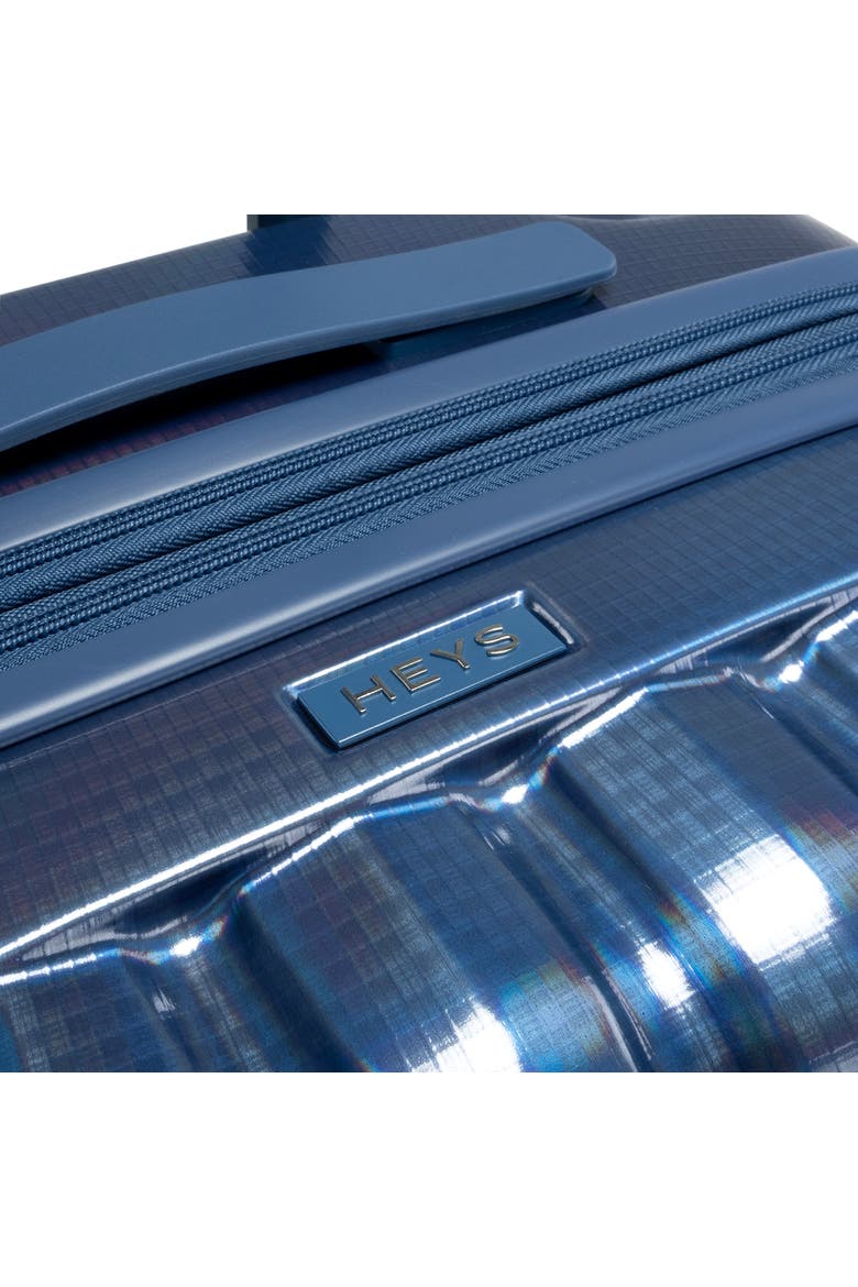 Astro 26 Inch Luggage, Alternate, color, Blue
