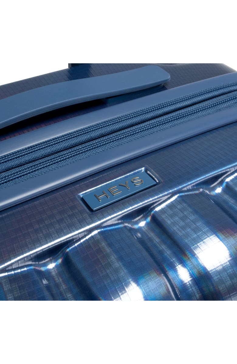 Heys Astro 30 Inch Luggage, Alternate, color, Blue